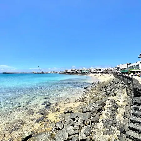 One Bedroom With A Pool, Near Playa Chica Daire Puerto del Carmen (Lanzarote)