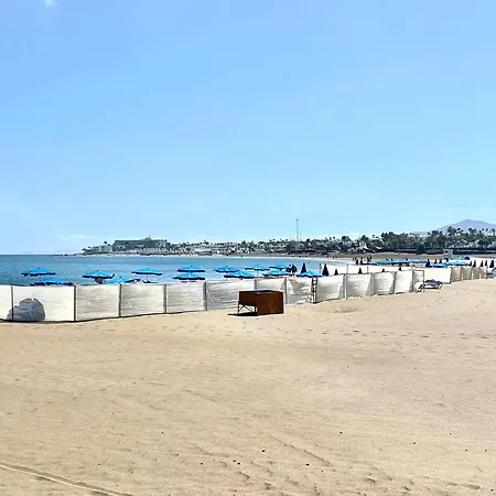 One Bedroom With A Pool, Near Playa Chica *