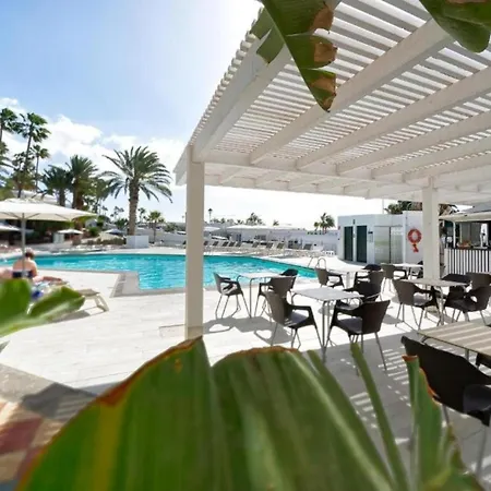 One Bedroom With A Pool, Near Playa Chica Daire Puerto del Carmen (Lanzarote)
