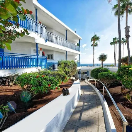 One Bedroom With A Pool, Near Playa Chica * 卡门港