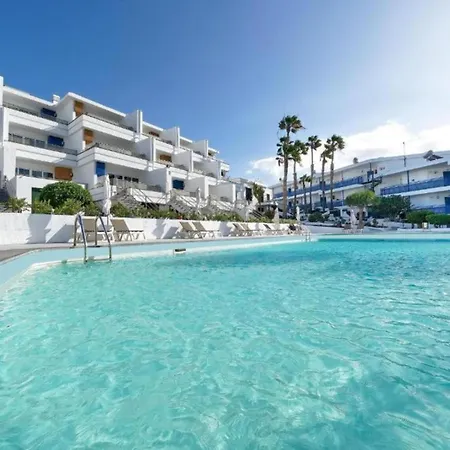 One Bedroom With A Pool, Near Playa Chica * 卡门港